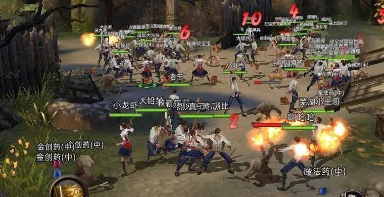 为什么每期学生的离开总是让我感动异常？游戏画面