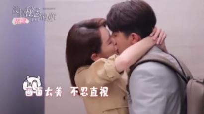 你是怎么意识到自己是美女的？游戏画面